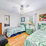 Casa Balsinde | Relaxing West Palm Getaway