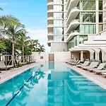 Luxurious 3-Bedroom Penthouse