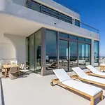 Luxurious 3-Bedroom Penthouse