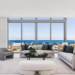 Luxurious 3-Bedroom Penthouse