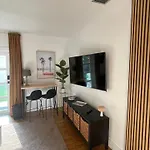 Cozy And Private Guest Suite