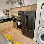 Luxurious Condo