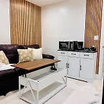 Cozy & Private Studio - Easy Access To Pbi & I-95 - Free Wifi