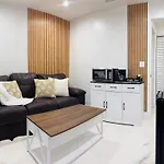 Cozy & Private Studio - Easy Access To Pbi & I-95 - Free Wifi