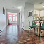 The Lofts On Clematis 503 Downtown West Palm Beach