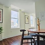 The Lofts On Clematis 501 Downtown West Palm Beach