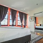 The Lofts On Clematis 501 Downtown West Palm Beach