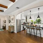 Luxury Spanish Colonial Home And Guest Home