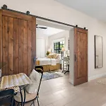 Luxury Spanish Colonial Home And Guest Home