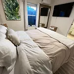 Boho Paradise W Heated Saltwater Pool & Suite