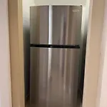 Cozy And Modern 1Bed 1Bath With Private Entrance