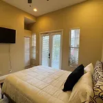 Cozy And Modern 1Bed 1Bath With Private Entrance