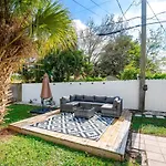 814 Franklin West Palm Beach