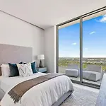 Penthouse With Panoramic Views In West Palm Beach
