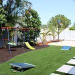 Tropical Luxury Paradise - Fully Renovated In Wpb