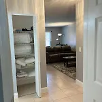 Sea Breeze- 2 Bedroom Apartment- Centrally Located