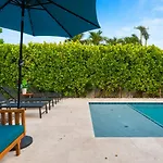 Peanut Island Home 3Br Game Room Heated Pool