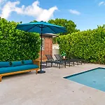Peanut Island Home 3Br Game Room Heated Pool