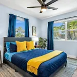 Peanut Island Paradise I 4 Mins To Island Shuttle!