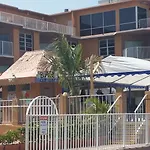 Seaspray Inn Beach Resort