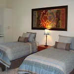 The Pershing Suites