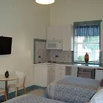 The Pershing Suites
