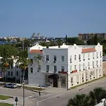 The Pershing Suites