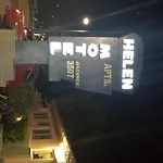 Helen Apartments & Motel
