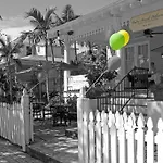 Palm Beach Hibiscus Downtown
