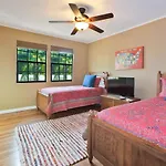 New Listing! Enchanting Spanish-Style Villa Home