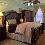 Casa Grandview Inn