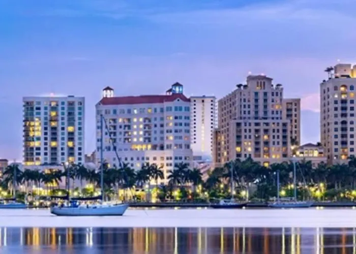 Beautiful Main House In West Palm Beach