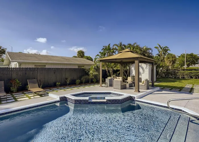 Ridgeway Villa Vacation Home