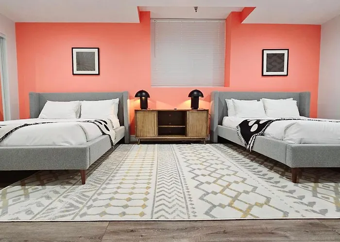 The Lofts On Clematis 204 Downtown West Palm Beach