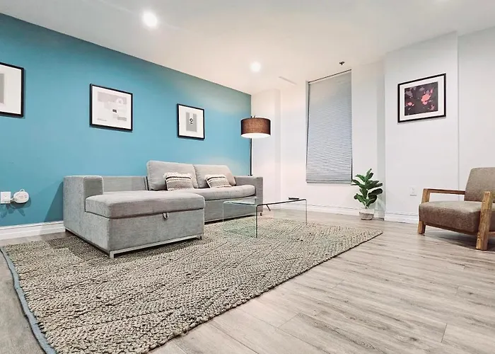 The Lofts On Clematis 406 Downtown West Palm Beach