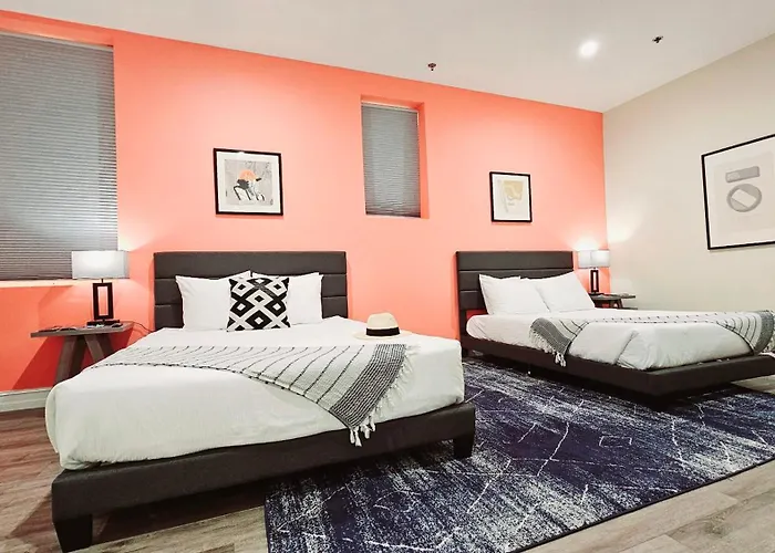 The Lofts On Clematis 201 Downtown West Palm Beach
