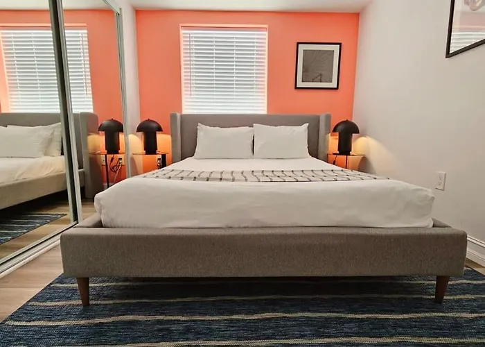 The Lofts On Clematis 601 Downtown West Palm Beach