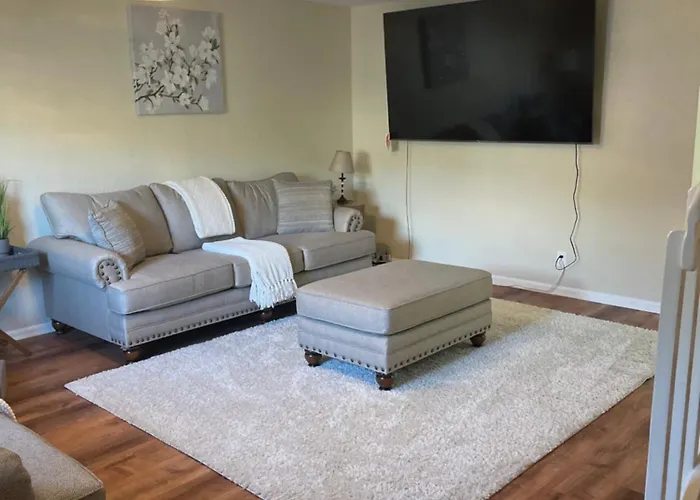 Home Away From Home