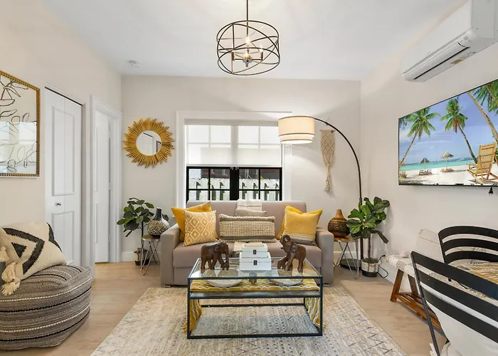 Luxury Spanish Colonial Home And Guest Home