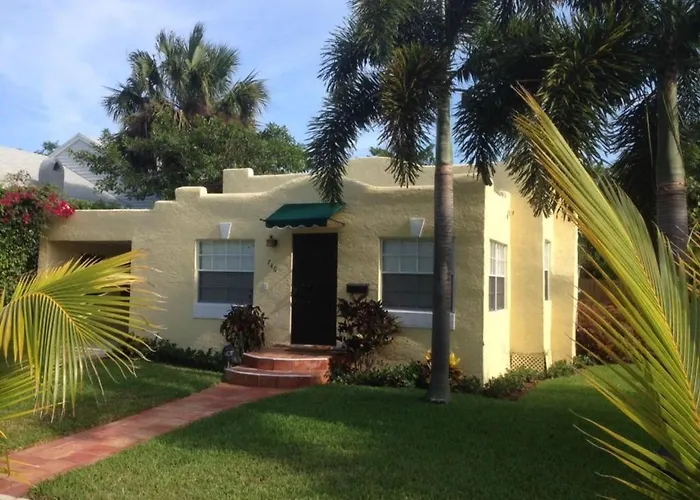 Casa Del Sol 2Bd 1Ba Cottage Private Pool