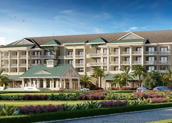The Belgrove Resort & Spa, West Palm Beach, Autograph Collection
