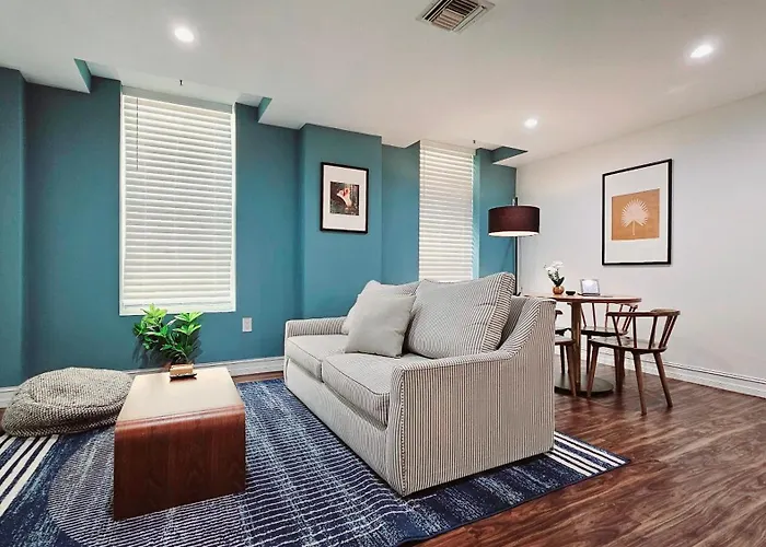 The Lofts On Clematis 405 Downtown West Palm Beach