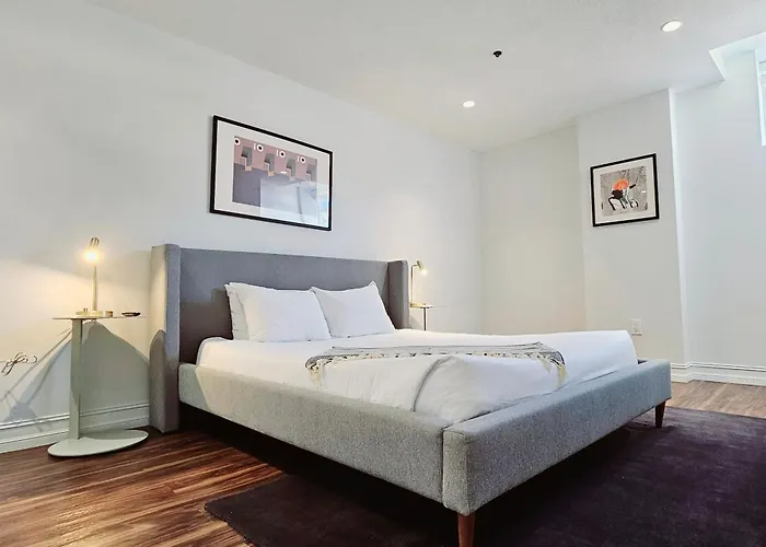 The Lofts On Clematis 308 Downtown West Palm Beach