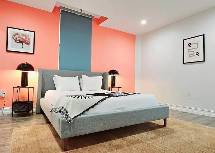 The Lofts On Clematis 207 Downtown West Palm Beach