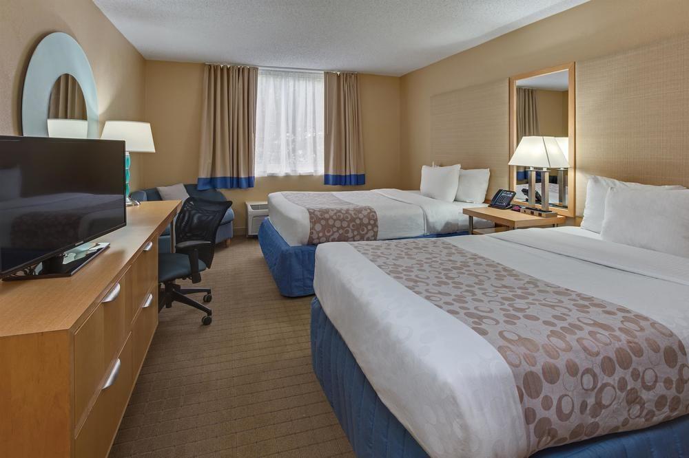 La Quinta By Wyndham West Palm Airport 3* West Palm Beach