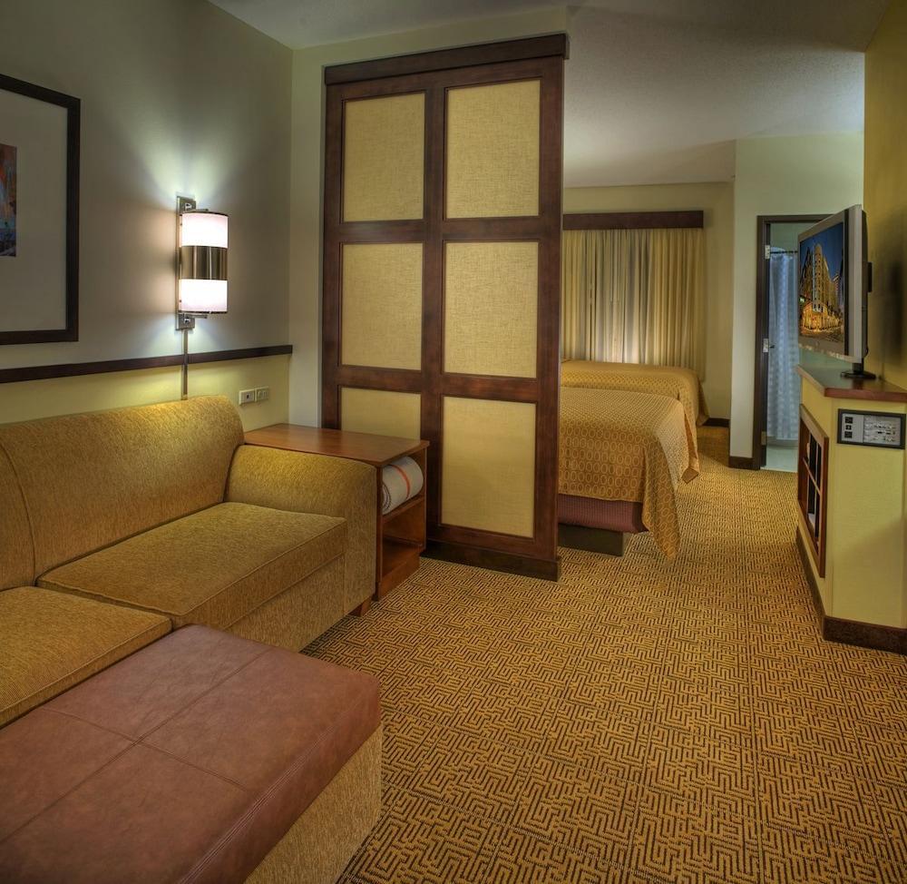 Hotel Hyatt Place West Palm
