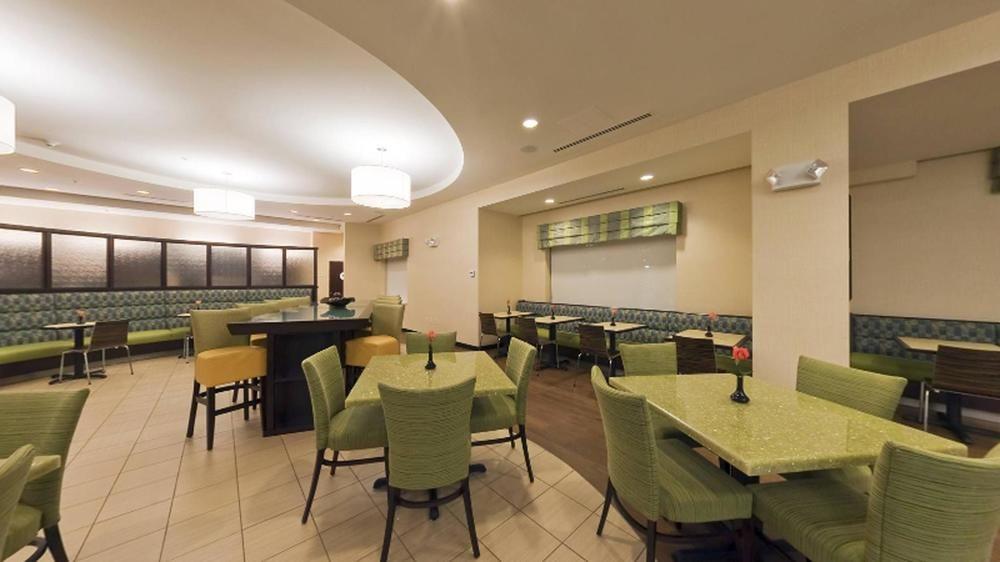 Springhill By Marriott West Palm I-95 West Palm Beach