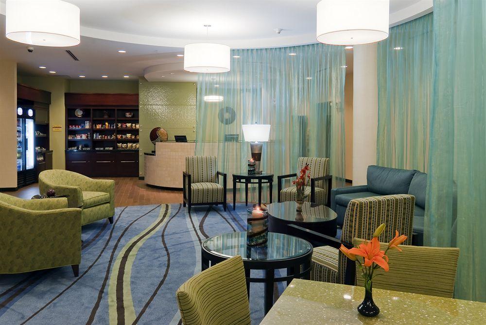 Hotel Springhill By Marriott West Palm I-95 West Palm Beach