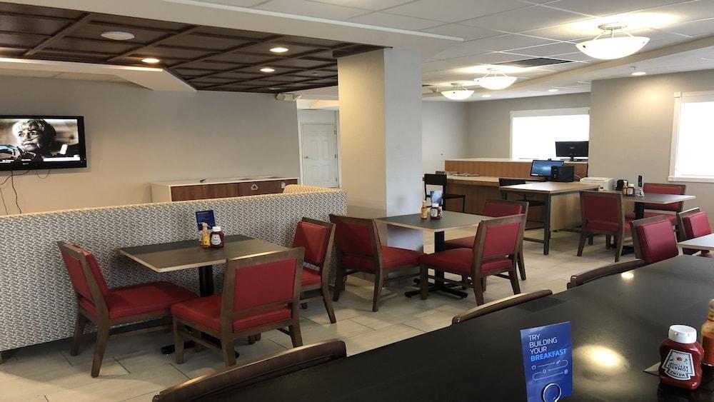 Pensão Express West Palm Metrocentre By Ihg West Palm Beach