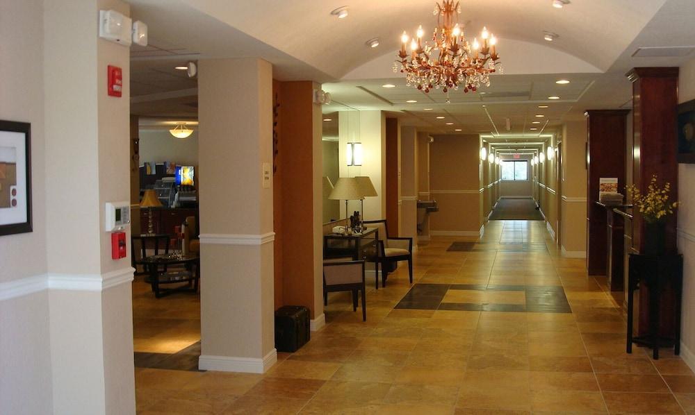 Pensão Express West Palm Metrocentre By Ihg 3*